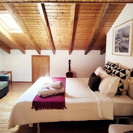 Apartmento Soma Aljezur Dış mekan fotoğraf