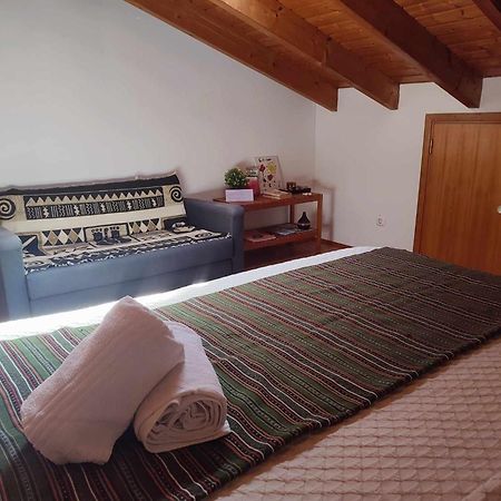 Apartmento Soma Aljezur Dış mekan fotoğraf