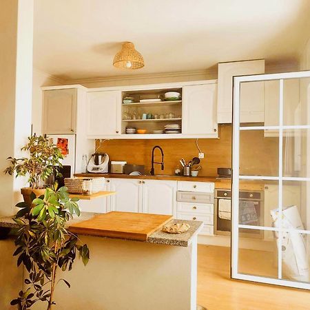 Apartmento Soma Aljezur Dış mekan fotoğraf