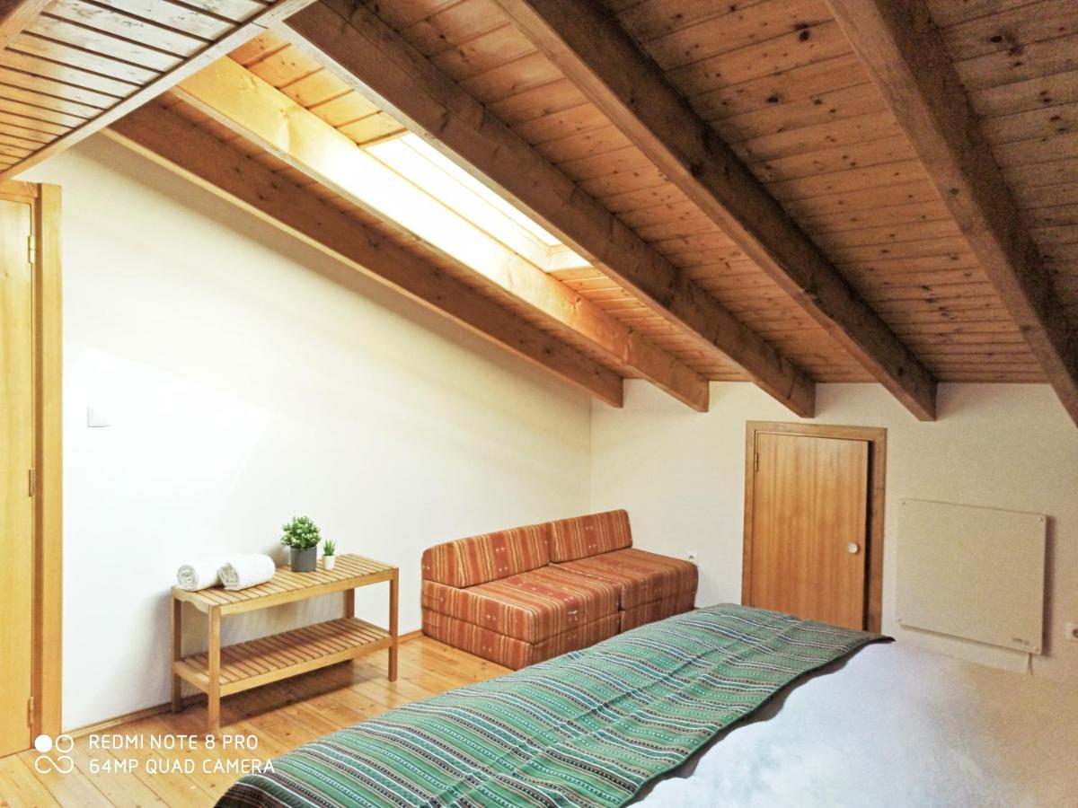 Apartmento Soma Aljezur Dış mekan fotoğraf