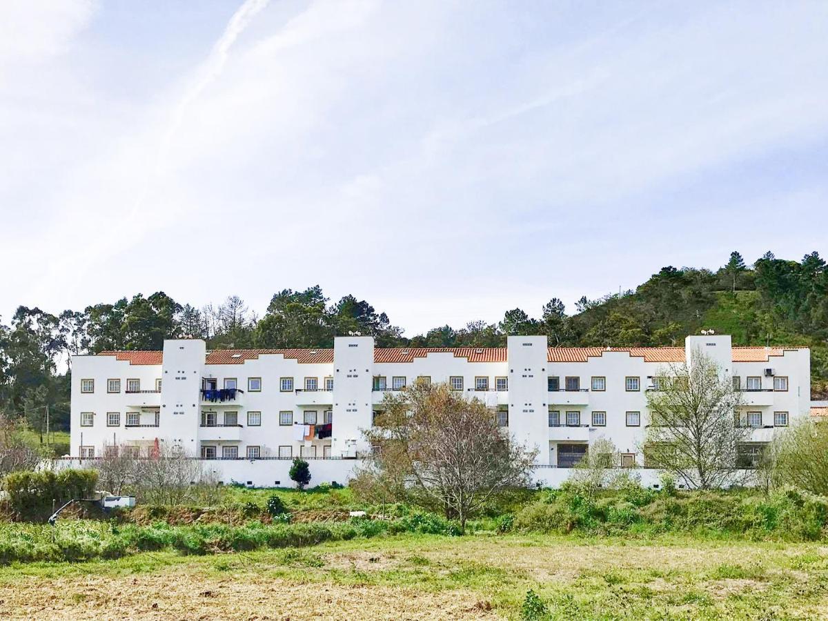 Apartmento Soma Aljezur Dış mekan fotoğraf