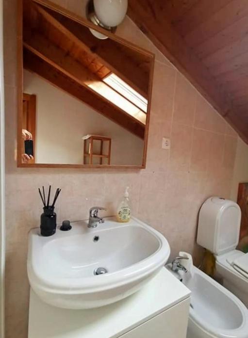 Apartmento Soma Aljezur Dış mekan fotoğraf