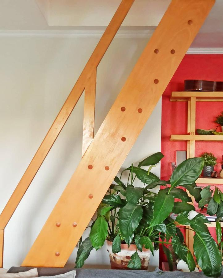 Apartmento Soma Aljezur Dış mekan fotoğraf