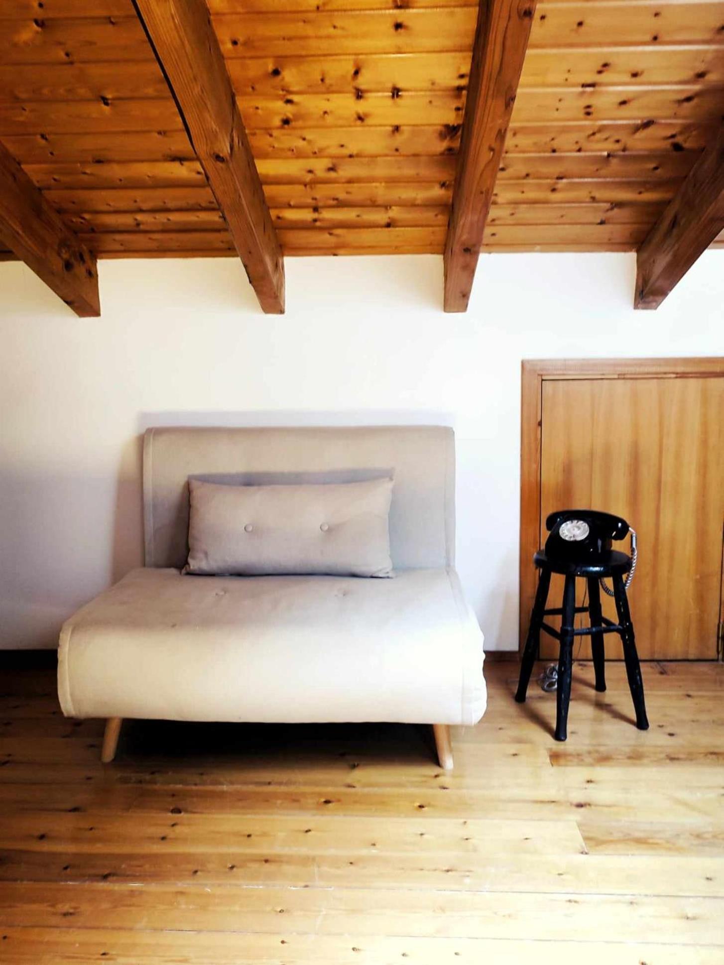Apartmento Soma Aljezur Dış mekan fotoğraf