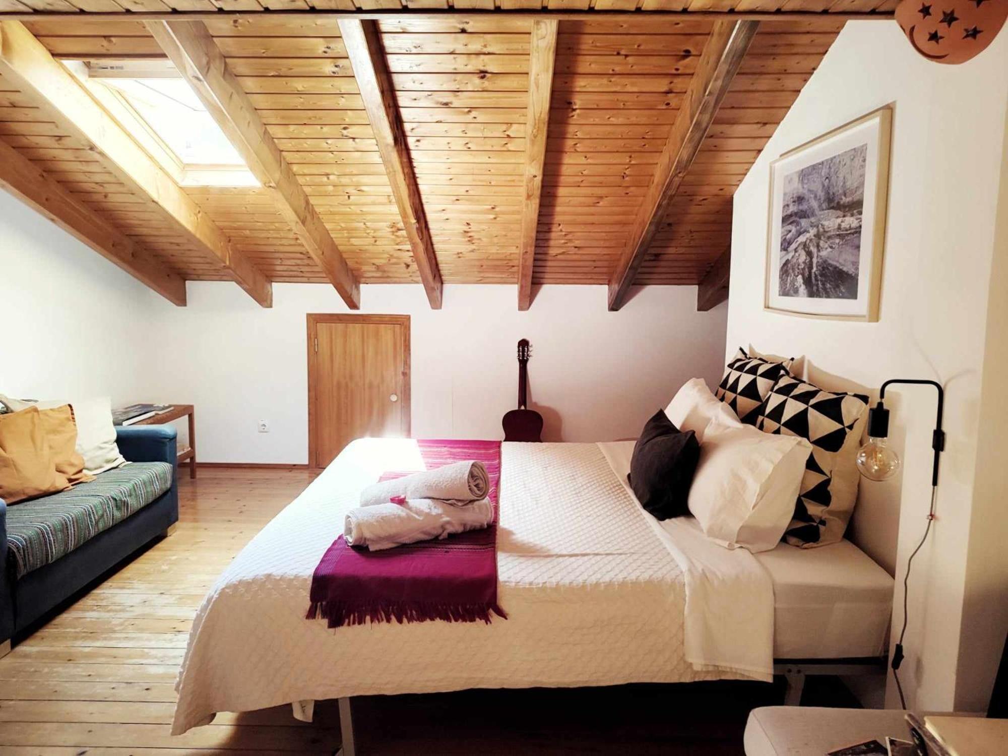 Apartmento Soma Aljezur Dış mekan fotoğraf