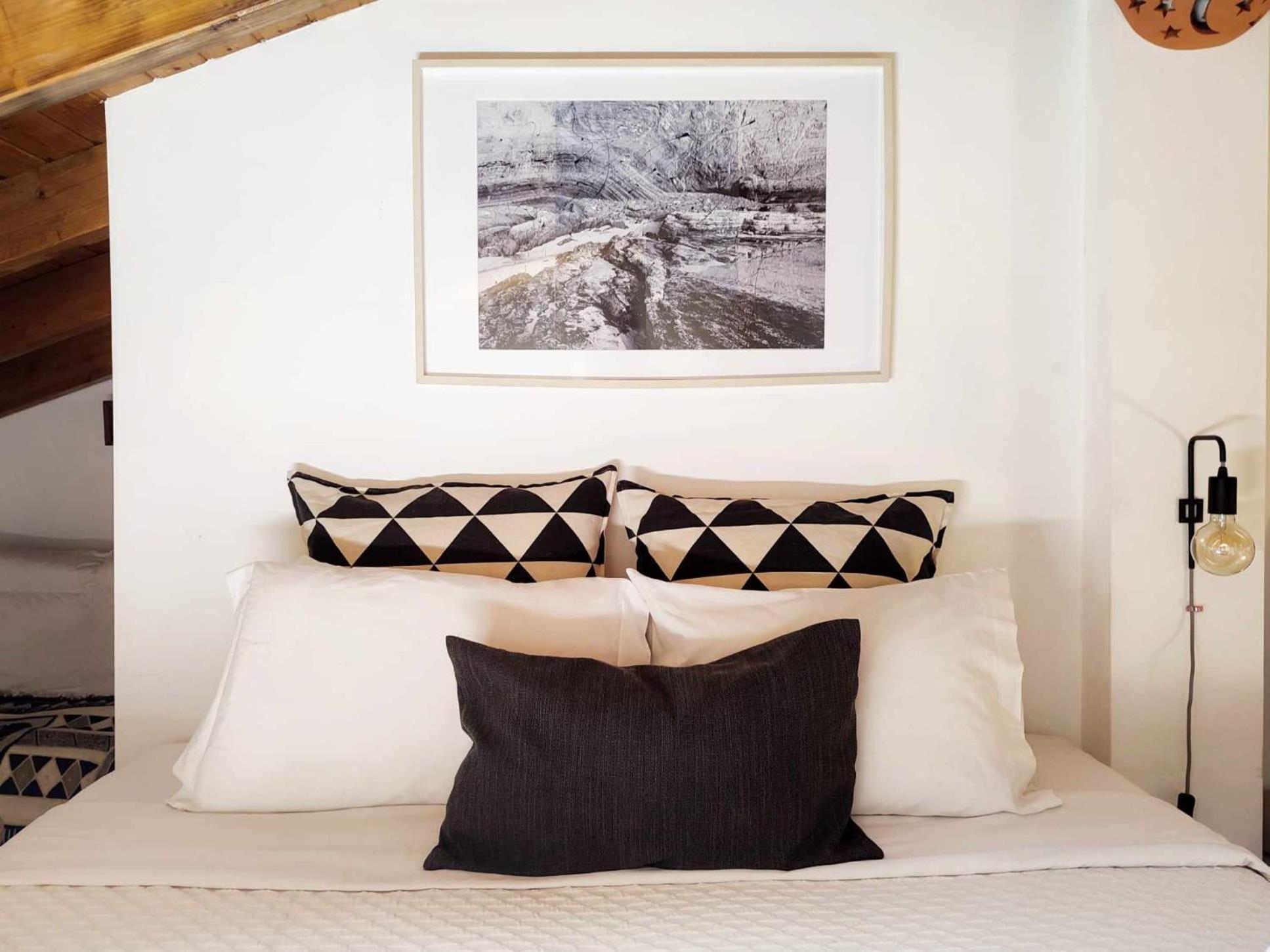 Apartmento Soma Aljezur Dış mekan fotoğraf